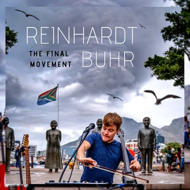 The Final Movement by Reinhardt Buhr - album cover