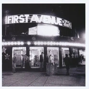 The Bootlegs, Volume 1: Celebrating 35 Years at First Avenue by Various Artists - album cover