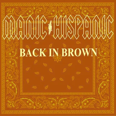 Manic Hispanic