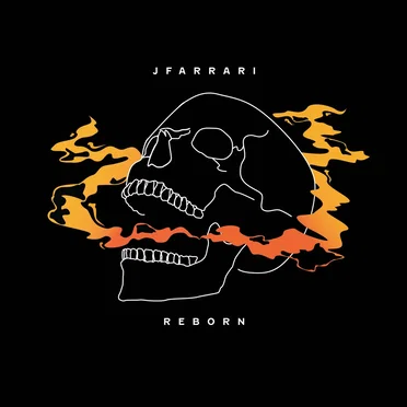 Reborn by Jfarrari - album cover