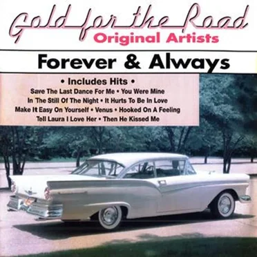 Forever & Always by Various Artists - album cover