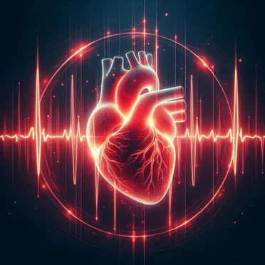 Heartbeat (Extended) by SnoodDood - album cover