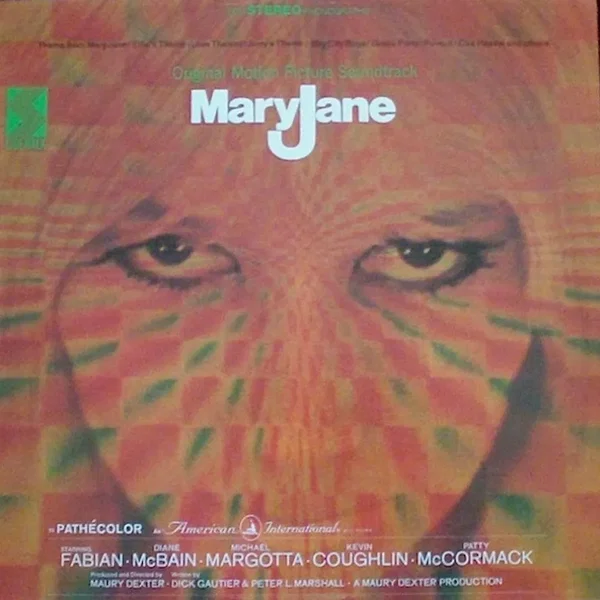 Mary Jane