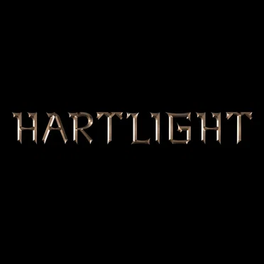 Hartlight by Hartlight - album cover