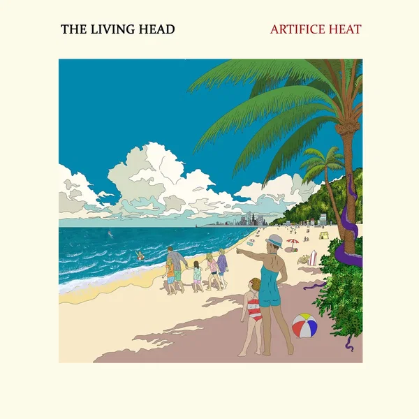 Artifice Heat