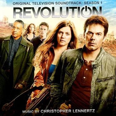 Revolution