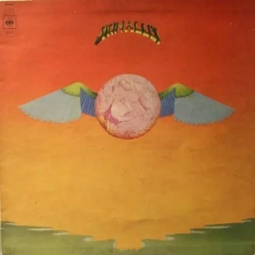 To Pagham And Beyond by Skin Alley - album cover