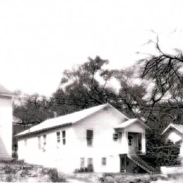 Five Songs From Laurel Street