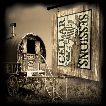 Cellar Sessions Vol 1 by Various Artists - album cover