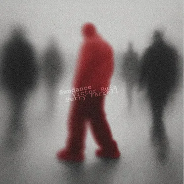 Sundance by Victor Ruiz - album cover