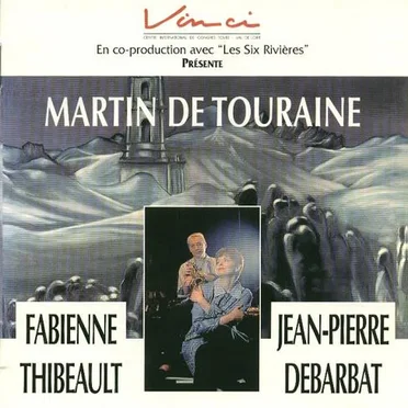 Martin de Touraine