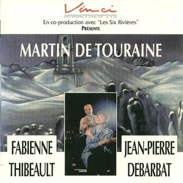 Martin de Touraine