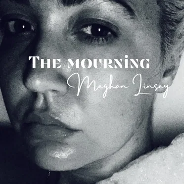 The Mourning by Meghan Linsey - album cover