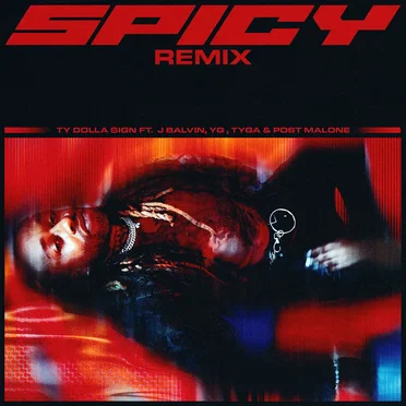 Spicy (remix)