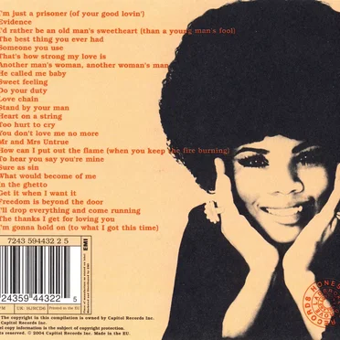 Candi Staton