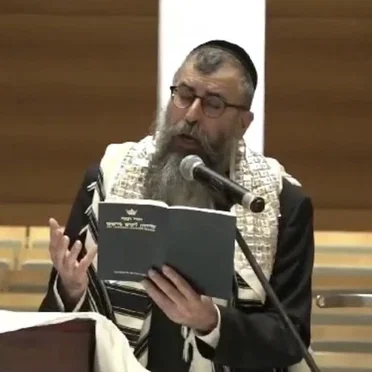 Yom Tov Inspirations at Kadima by Yehoshua Niasoff - album cover