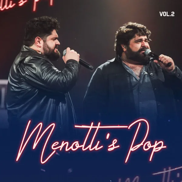 Menotti’s Pop, Vol. 2