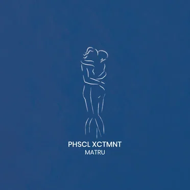 Physical Excitement by MATRU - album cover