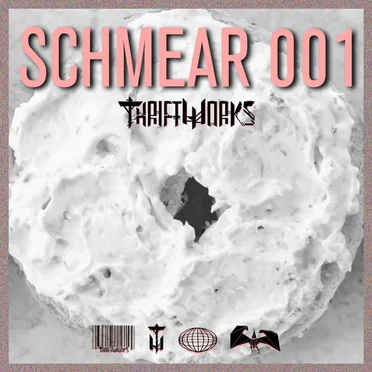 SCHMEAR 001 by Thriftworks - album cover
