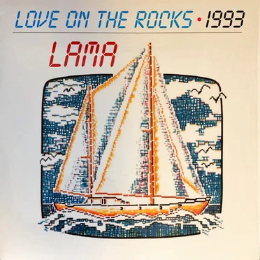 Lama - Love on the Rocks (Orchid edit)