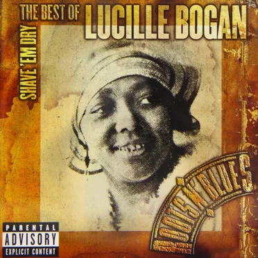 Lucille Bogan