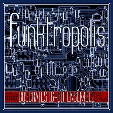 FunkTropolis