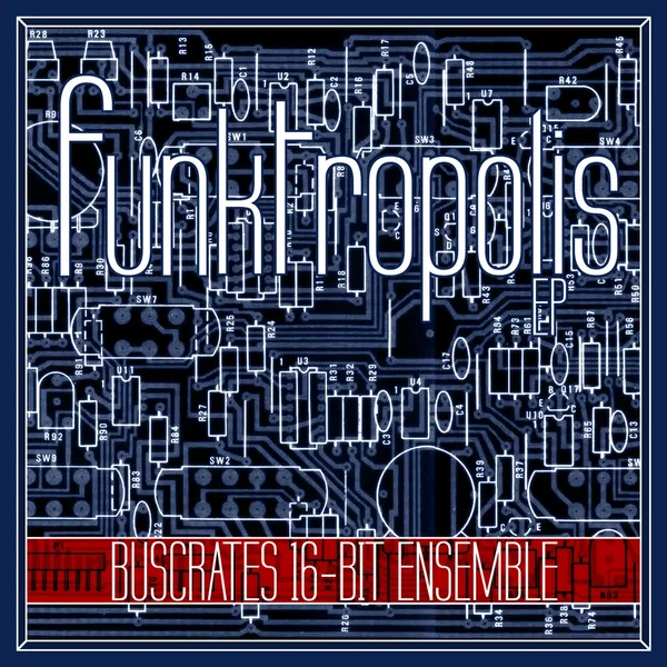 FunkTropolis