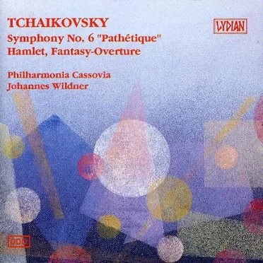 Symphony no. 6 "Pathétique" / Hamlet, Fantasy-Overture