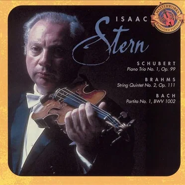 Isaac Stern