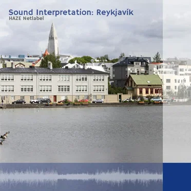 Sound Interpretation: Reykjavík by Various Artists - album cover