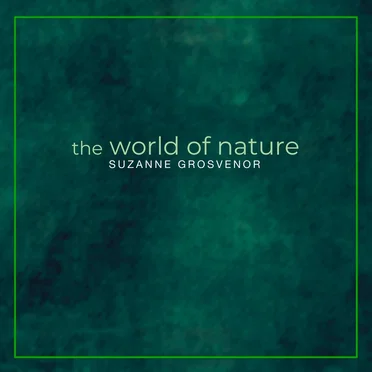 The World of Nature