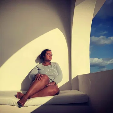 The Sabbatical Suite by adrienne maree brown - album cover