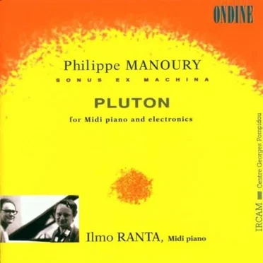Pluton