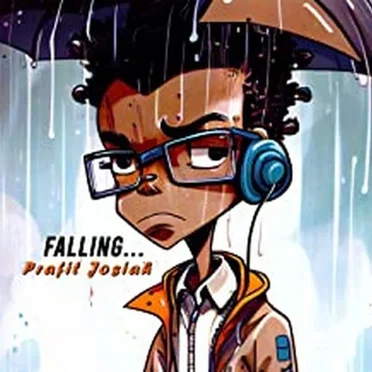 Falling...