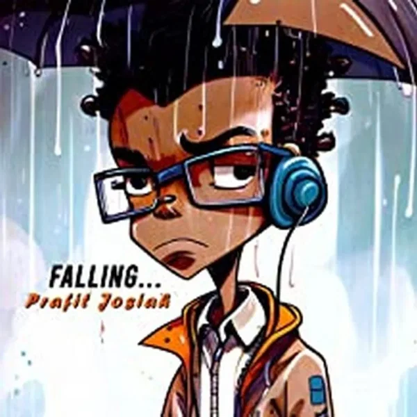 Falling...