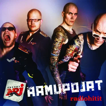 Radiohitit