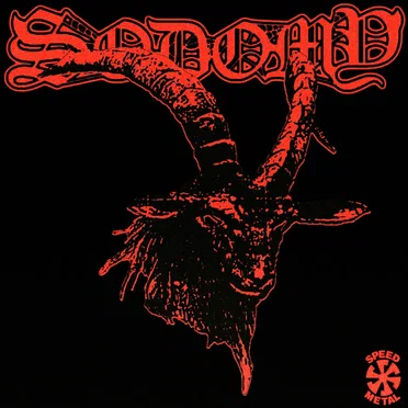 Sodomy