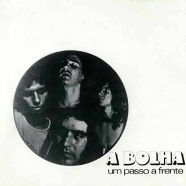 Um Passo a Frente