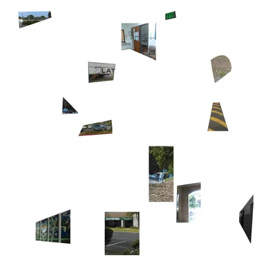 Doctor's Office (And Going There/Back)