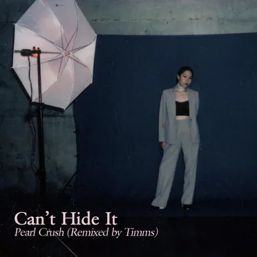 Can't Hide It (Timms Remix)