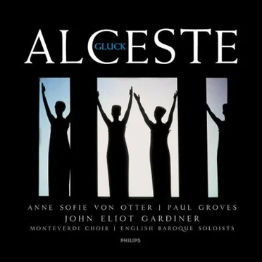 Alceste