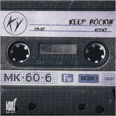 Keep Rockin’