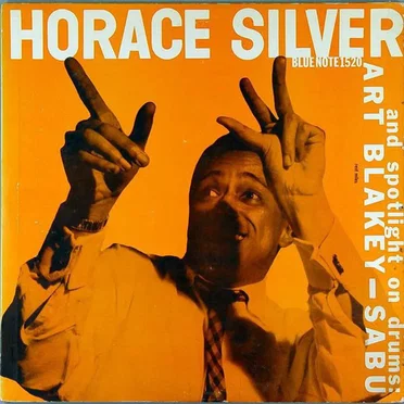 Horace Silver Trio