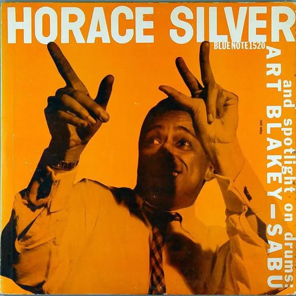 Horace Silver Trio