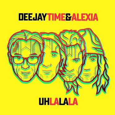 Uh La La La (Deejay Time remix)