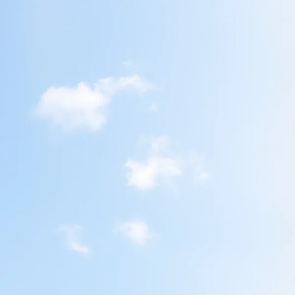 clouds dreaming