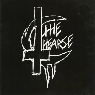 The Hearse by The Hearse - album cover