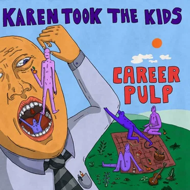 Career Pulp