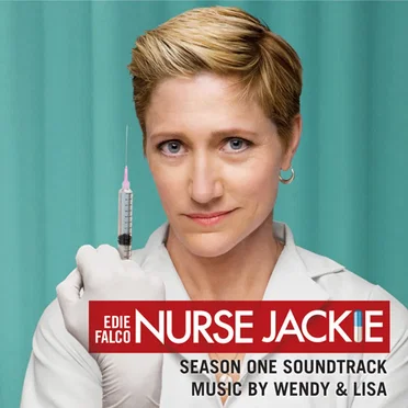 Nurse Jackie, Season One Soundtrack