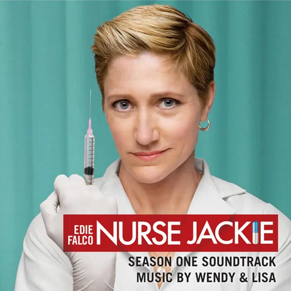 Nurse Jackie, Season One Soundtrack